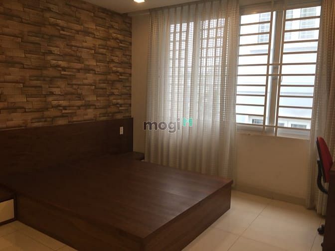 Hình ảnh cho thuê nhà giá rẻ tại P.Thảo Điền Quận 2