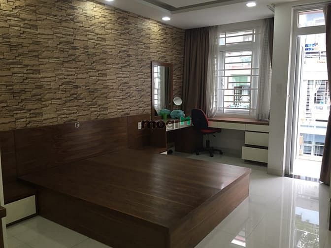 Hình ảnh cho thuê nhà giá rẻ tại P.Thảo Điền Quận 2