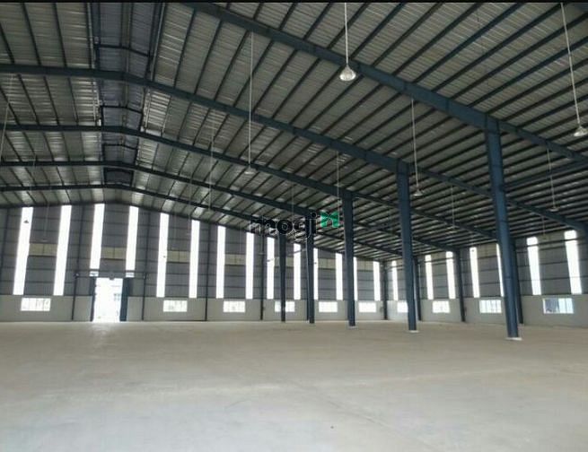 Hình ảnh Cho thuê kho 500m2, MT Kinh Dương Vương,q.Bình Tân,điện 3 pha, camera
