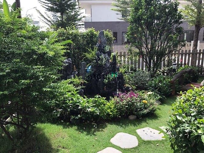 Hình ảnh Cần bán biệt thự Mỹ Giang, Phú Mỹ Hưng, quận 7