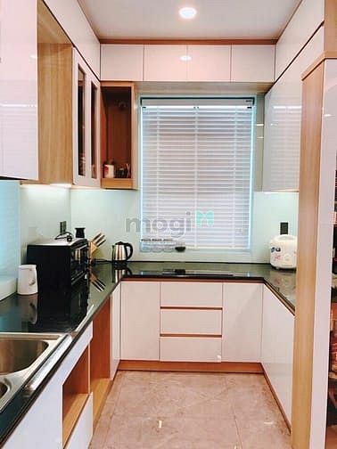Hình ảnh Cần bán biệt thự Mỹ Giang, Phú Mỹ Hưng, quận 7
