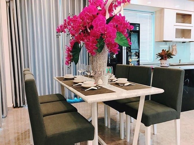 Hình ảnh Cần bán biệt thự Mỹ Giang, Phú Mỹ Hưng, quận 7