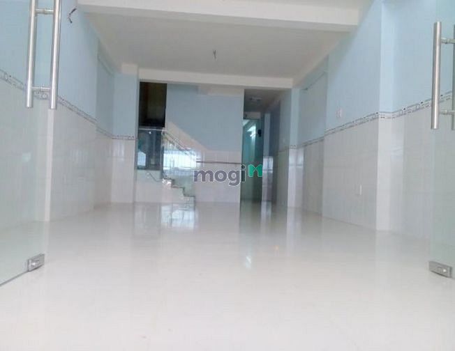 Hình ảnh Nhà 2Mt HXT Trường Chinh, Dt: 6x20m, có lững đúc