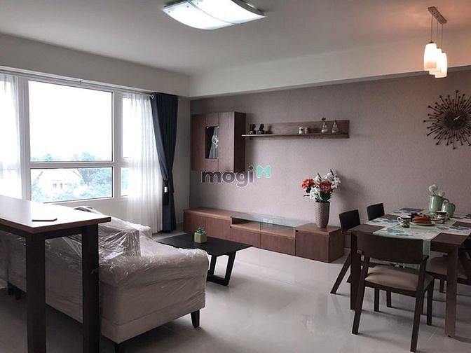 Hình ảnh Nhà cho thuê phù hợp để ở đường 31E P.An Phú Quận 2