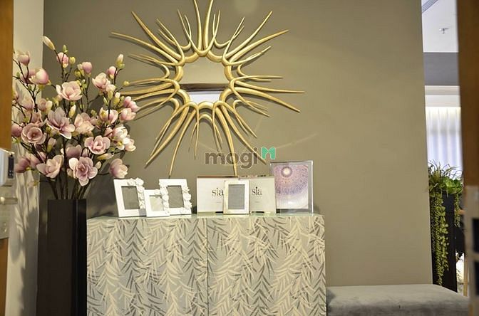 Hình ảnh Cần cho thuê nhà đường số 1 P.Bình An Quận 2