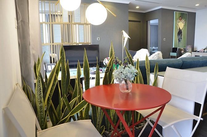 Hình ảnh Cho thuê Villa Làm Trang Chủ MB66.COM / Đăng Ký Tặng 66K dịch vụ đường 11 P.Thảo Điền Quận 2