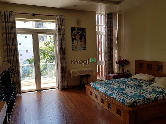 Hình ảnh Nhà đẹp giá rẻ nhất khu vực P.Bình An Quận 2