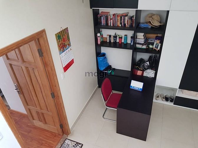 Hình ảnh Cho thuê gấp căn nhà đường số 10 P.Bình An Quận 2
