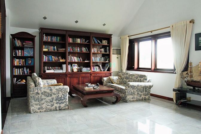 Hình ảnh Villa đường số 20 P.Bình An Quận 2 cần cho thuê