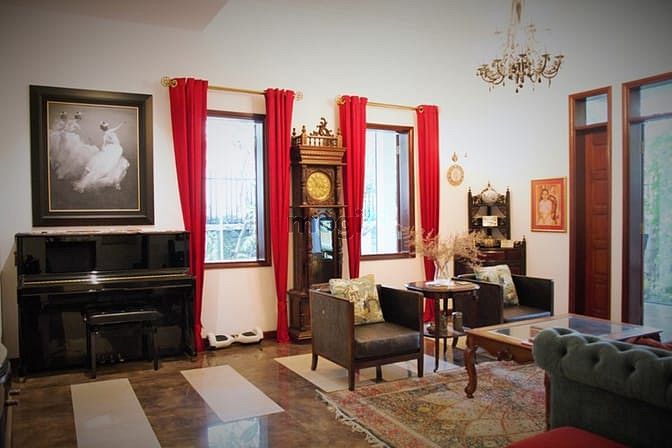 Hình ảnh Villa đường số 20 P.Bình An Quận 2 cần cho thuê