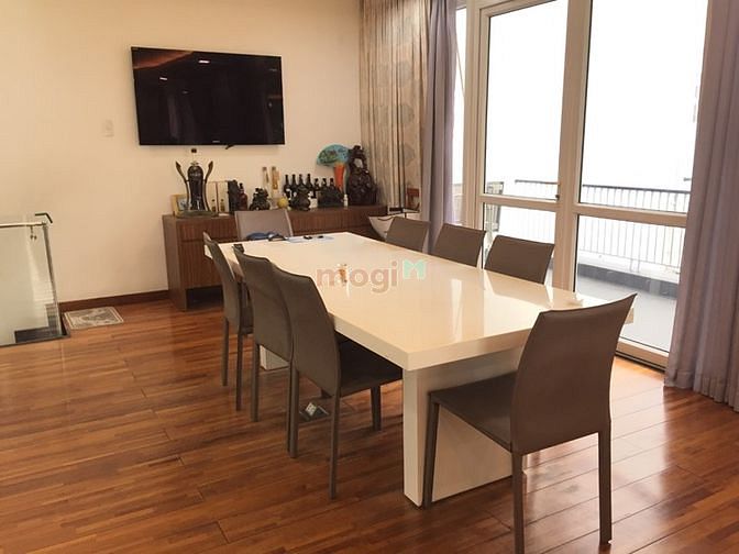 Hình ảnh Villa cho thuê làm văn phòng số 20 đường 18 P.An Phú Quận 2