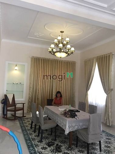 Hình ảnh Cần cho thuê Villa số 6 đường 8 P.Bình An Quận 2