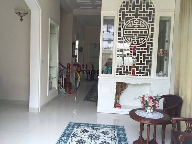 Hình ảnh Cho thuê nhà số 48 đường 24 P.An Phú Quận 2