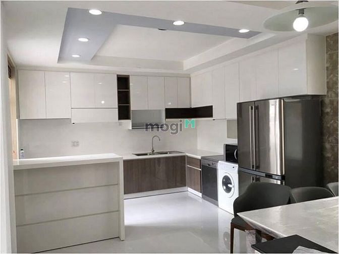 Hình ảnh Cho thuê nhà số 60 đường Trần Não P.Bình An Quận 2