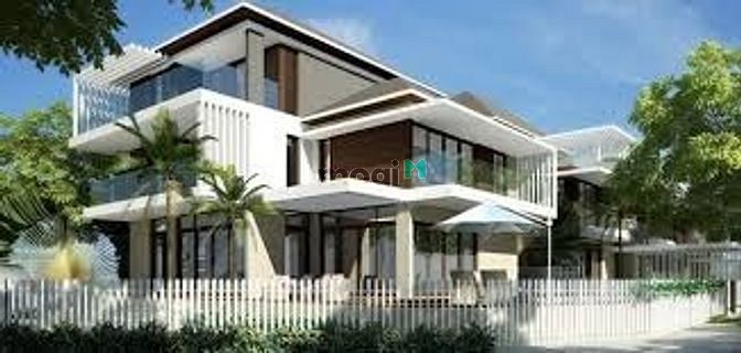 Hình ảnh Bán gấp biệt thự PHÚ MỸ HƯNG quận 7