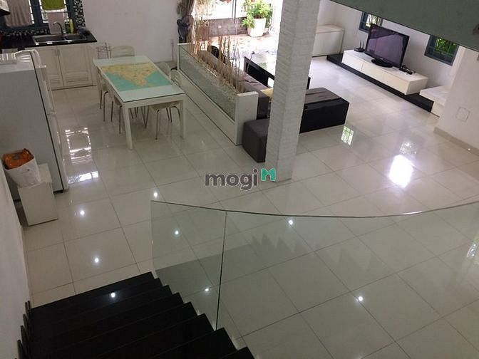 Hình ảnh Cho thuê nhà số 24 đường Vũ Tông Phan P.An Phú Quận 2