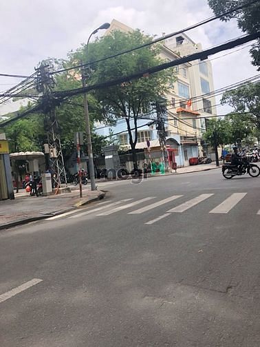 Hình ảnh BÁN NHÀ 2 MẶT TIỀN HAI BÀ TRƯNG QUẬN 1, gần Hồ Con Rùa,nhà thờ Đức Bà