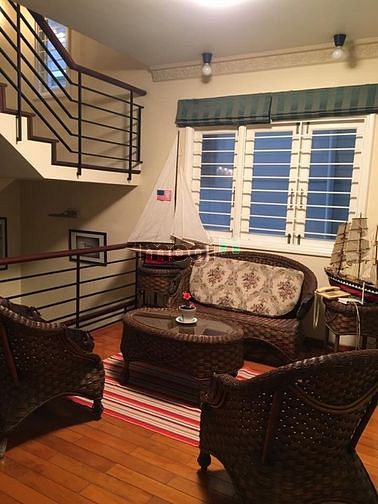 Hình ảnh Cho thuê Villa số 3 đường Trúc Đường P.Thảo Điền Quận 2