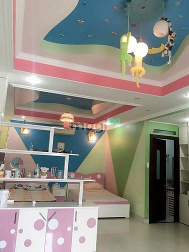 Hình ảnh Cho thuê Villa số 27 đường 44 P.Thảo Điền Quận 2