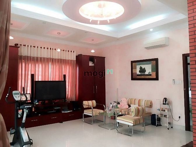 Hình ảnh Cho thuê Villa số 36 đường 11 P.An Phú Quận 2