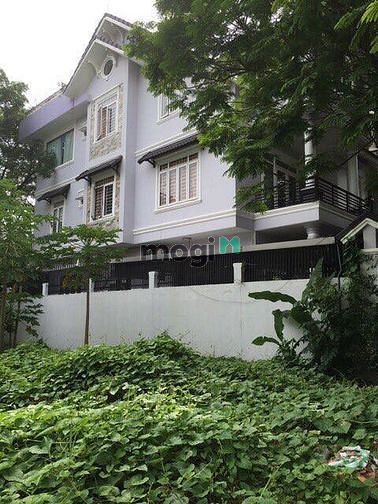 Hình ảnh Cho thuê đất trống đường Nguyễn Văn Hưởng P.Thảo Điền Quận 2