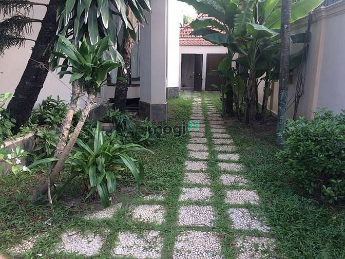 Hình ảnh Cho thuê Villa số 11 đường 28 P.An Phú Quận 2