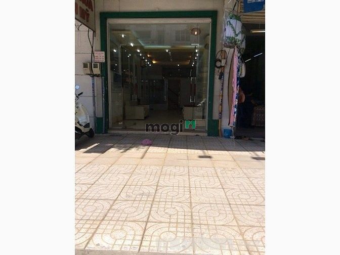 Hình ảnh Cho thuê mặt bằng Đường Điện Biên Phủ - Phường 1 - Quận 3
