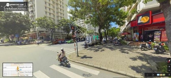 Hình ảnh Bán gấp đất biệt thự nam thông phú mỹ hưng quận 7