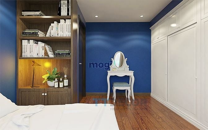 Hình ảnh Cho thuê Trang Chủ MB66.COM / Đăng Ký Tặng 66K Hưng Vượng 2, Phú Mỹ Hưng, Quận 7, DT:150m2, 3PN + 2WC