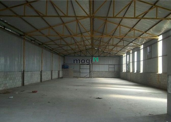 Hình ảnh Cho thuê kho đường Bờ Bao Tân Thắng, Dt: 15x22m,3 pha, nước máy, 30 TR