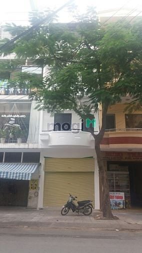 Hình ảnh Cho thuê nguyên căn Đường Cô Bắc - Phường Cô Giang - Quận 1