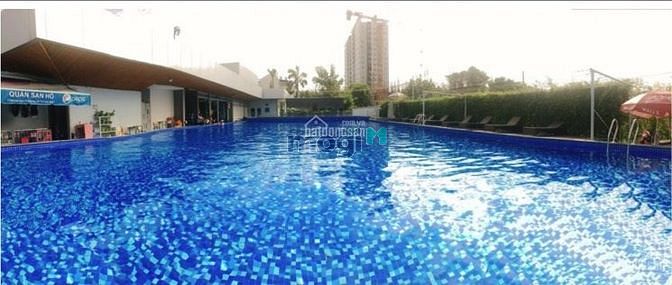 Hình ảnh Cần bán gấp lô đất biệt thự dự án 13C GreenLife, H.Bình Chánh