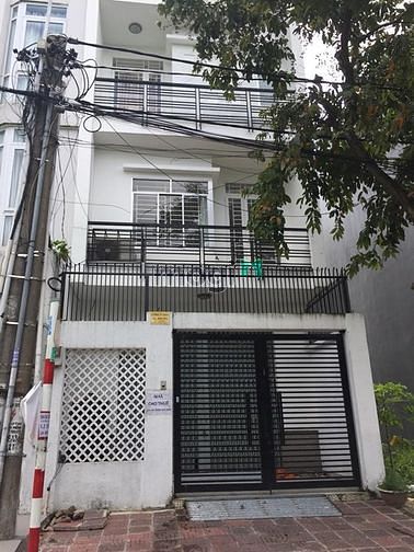 Hình ảnh Nhà góc 2 MTKD khu tên lửa 4x20 , 3.5 Tấm . 10 Tỷ