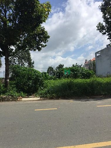 Hình ảnh Bán lô đât 8x25m đường 16 giá 11ty