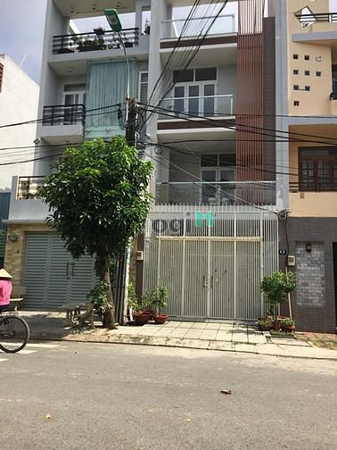 Hình ảnh Bán Nhà 5,8 tỷ MT Đường 82 bình phú