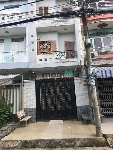 Hình ảnh MTKD khu Tên Lửa, 4 x 13, 3 tấm, 4.5 tỷ.