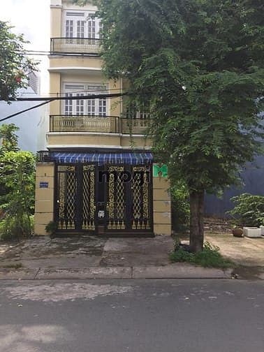 Hình ảnh Bán nhà 15 tỷ MT đường Tên Lửa