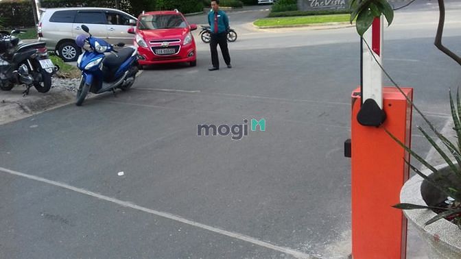 Hình ảnh Cần bán gấp đất số 26 đường An Phú P.An Phú Quận 2 đã 100% thổ cư