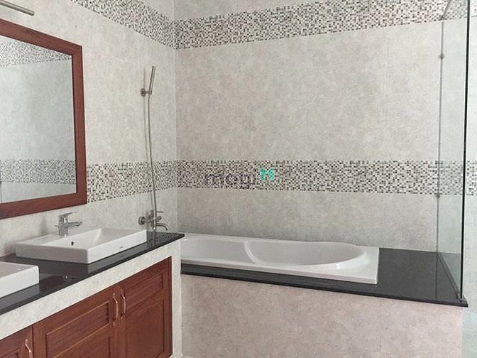 Hình ảnh Cần bán căn nhà phố số 5C2 đường 9 P.Bình An Quận 2
