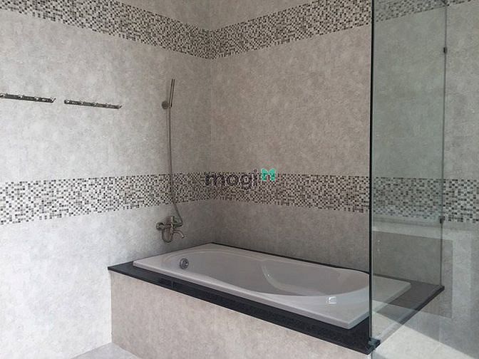 Hình ảnh Cần bán căn nhà phố số 5C2 đường 9 P.Bình An Quận 2