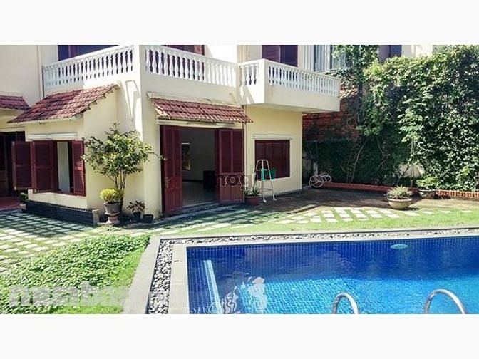 Hình ảnh Bán gấp căn nhà đường số 11 P.An Phú Quận 2