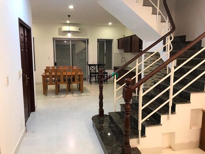 Hình ảnh Cần bán gấp căn nhà số 25 đường 3 P.Bình An Quận 2