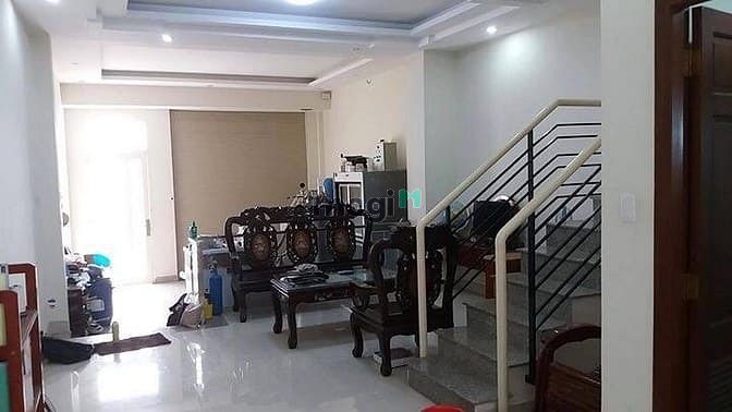 Hình ảnh Cần bán gấp căn nhà số 45 đường 19 P.Bình An Quận 2