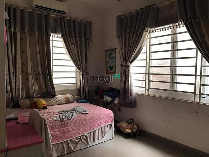 Hình ảnh Bán gấp villa kiên cố đường số 22 P.Bình An Quận 2