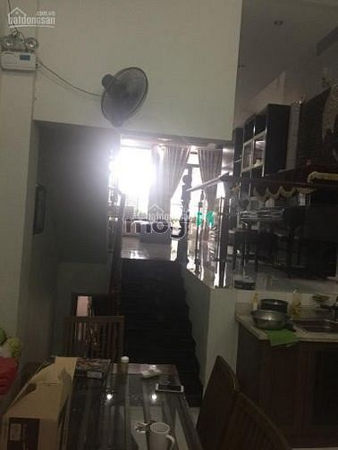 Hình ảnh Bán gấp căn Villa đầy đủ nội thất đường 33 P.Bình An Quận 2