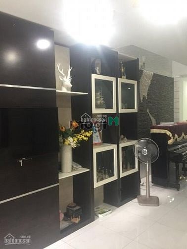 Hình ảnh Bán gấp căn Villa đầy đủ nội thất đường 33 P.Bình An Quận 2