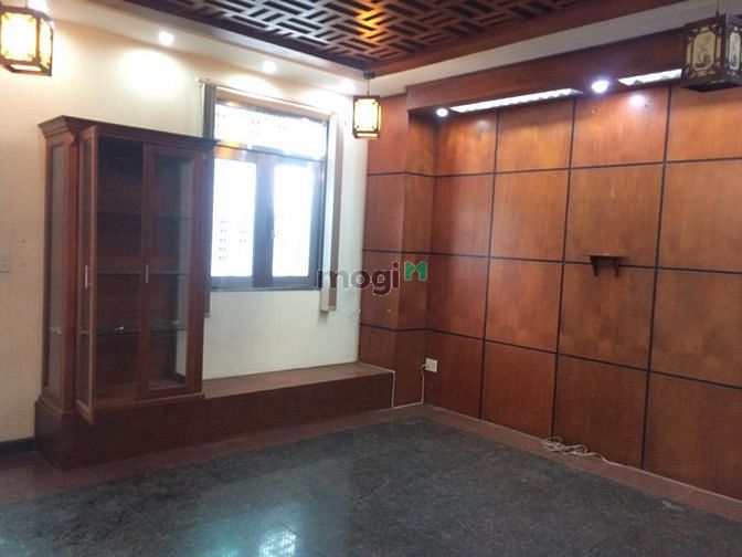 Hình ảnh Cần bán gấp căn nhà số 1 đường 6 P.Bình An Quận 2