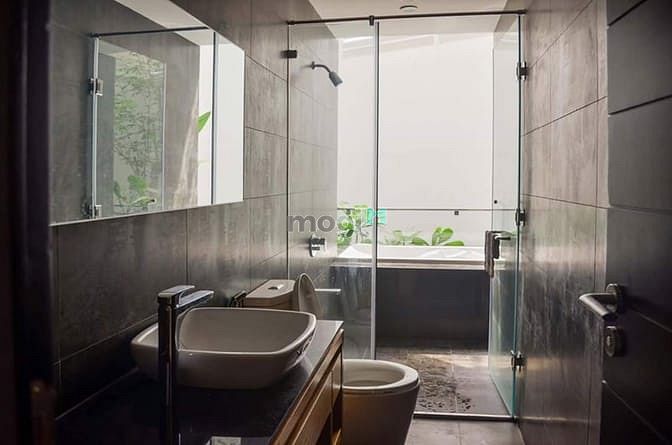 Hình ảnh Cần bán gấp căn villa đường số 5 P.An Phú Quận 2