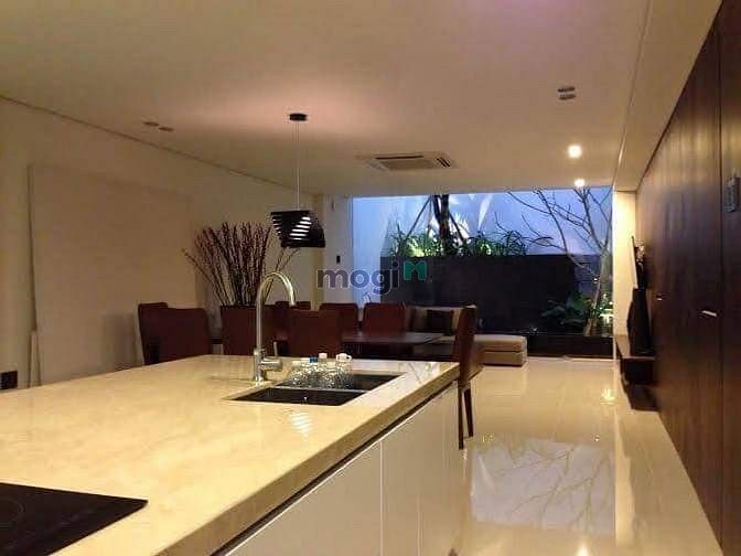 Hình ảnh Cần bán gấp căn villa đường số 5 P.An Phú Quận 2