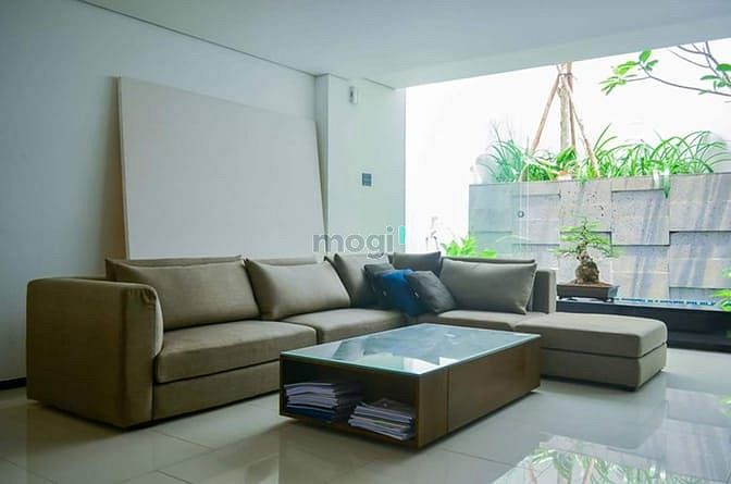 Hình ảnh Cần bán gấp căn villa đường số 5 P.An Phú Quận 2